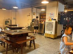 -邓莽子老火锅(中兴路总店)