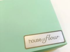 -榖屋house of flour(张江首店)