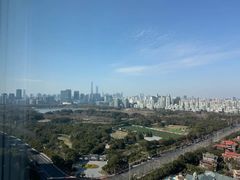 -上海浦东嘉里大酒店