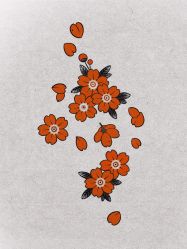 -杨卓刺青工作室·YZ STUDIO