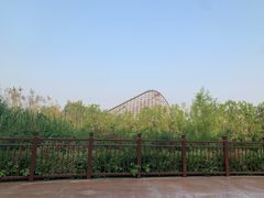 -济南方特东方神画