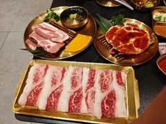 -闻老头·菊花炭烤肉(佛山首店)