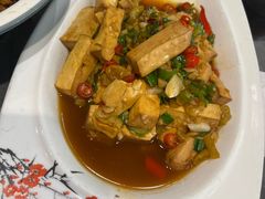 -农家湘菜(安亭店)
