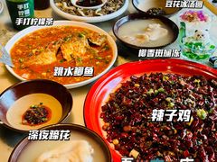 -常和州·夜宵大排档(常州单店)