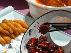 -祝家花園(伯渎港店)
