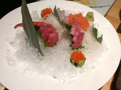 -隐泉之语日式料理(王府中环店)