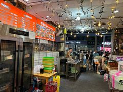 -瑞哦冷锅串串(汇融店)