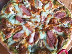 -COMMUNE幻师(上邦百汇城店)