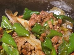 -丽江金茂凯悦臻选酒店-滇香馆
