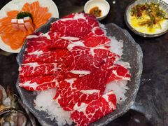 -川骄海鲜自助(亚运村店)