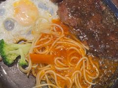 -豪享来中西餐厅(隆昌店)