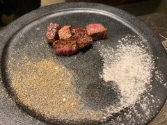 -枫品铁板烧(东樾店)