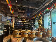 -街角 T·COFFEE 融合料理·BISTRO(车公庙店)