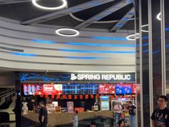 -春天国际影城(中庚漫游城杜比全景声店)