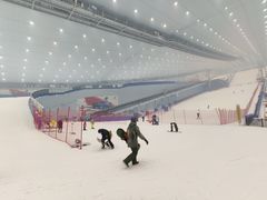 -哈尔滨热雪奇迹