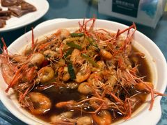 -太湖好灶头土菜馆(石公路店)