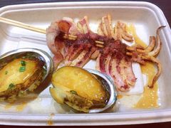 -盒马鲜生(皇庭广场店)