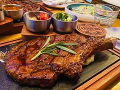 -MR.ROCKY洛奇先生RESTAURANT&BAR(宝安壹方城店)