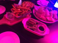 -MOSSO音乐酒吧·live house(南京旗舰店)