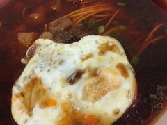 辣酱面-潘国仙耳光馄饨(黄家阙路店)