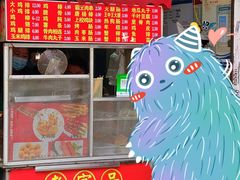 门面-香酥鸡排(京汉大道店)