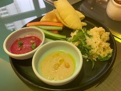 -荟星庭西餐厅(天府丽都喜来登饭店)
