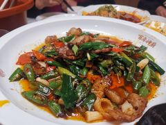 -百年神厨·地道川菜(清江西路店)