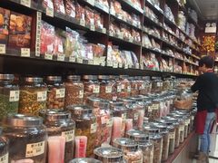 -么凤(波斯富街店)