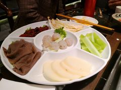 -张大胡子鱼头火锅酒楼(长益路店)