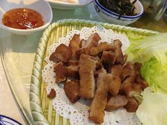 -东江海鲜大排档·潮汕菜·砂锅粥