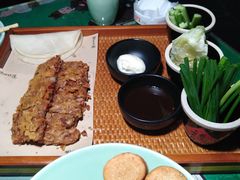 -淀里船宴(卓达店)