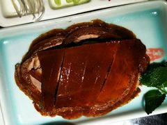 -京味斋·北京烤鸭(北京南站洋桥店)