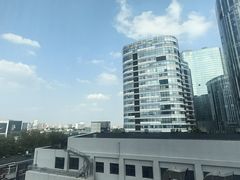 -北京三里屯CHAO酒店