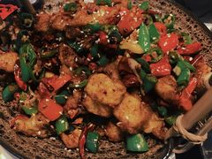 -红辣椒·川菜·火锅(大洋中心店)