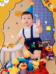 -NICE KIDS 奈时儿童摄影