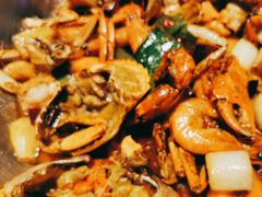 -七欣天香辣蟹火锅(抚州硕果时代广场店)