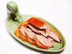 枣酥香烤鸭-晟永興烤鸭店(五道口店)