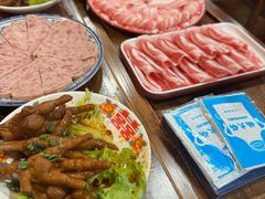 -楠火锅(西单店)