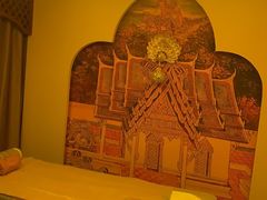 -金色莲花泰式按摩SPA(石牌店)