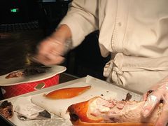 -秀儿四九城·新京菜(亚运村鸟巢店)