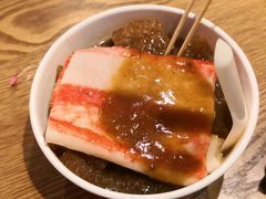 -無牌小范·香港明星美食