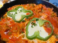 -La Medina餐厅(亮马河南路店)