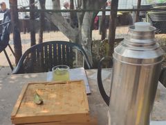 -食膳公园包子铺(烈士公园店)