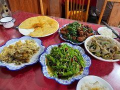 -老丽江餐馆(丽江华都商贸城店)