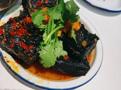 文和友臭豆腐-老长沙龙虾馆(梅林店)