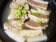 -昆仑饭店-鲜筵餐厅