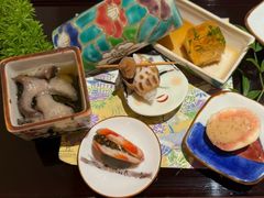 -鮨一日本料理(大中华店)