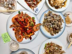 -来之顺海鲜菜馆·青岛菜·始于1993(栈桥店)