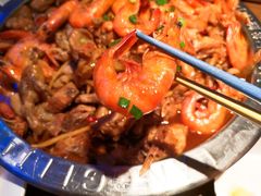 -胖哥俩肉蟹煲(宿迁宝龙广场店)