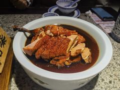 -南京大牌档(三阳广场苏宁店)